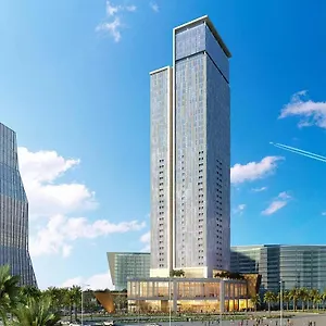 Porta Tower 1611 Апартаменты