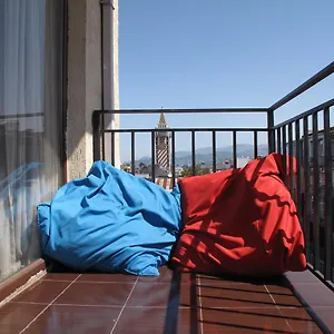Great View Near Piazza Апартаменты